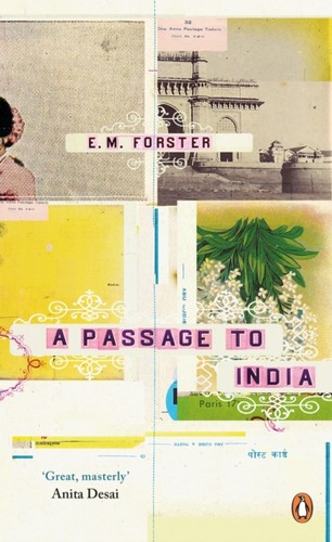 Passage india e m - to,