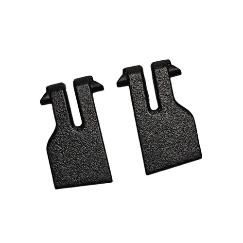Pieds clavier ergonomique - de,