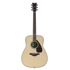 Yamaha FGX830C Natural