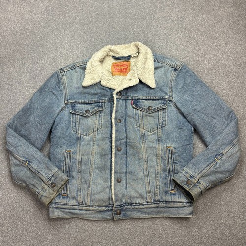Levis giacca denim adulto - giacca,