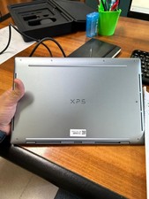 endo Dell XPS 13 9315 (componenti) Notebook con Intel Core i7, utilizzato solo p