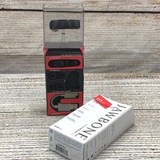 Jawbone ERA Shadowbox Noise