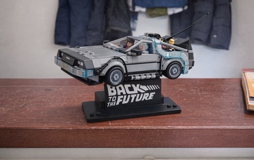 Supporto espositivo per lego - supporto,