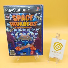 Gioco Space Invaders