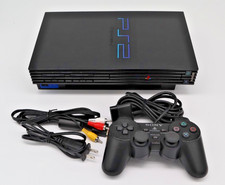 Console Sony PlayStation 2