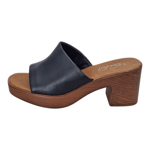 New look classico nero - new,