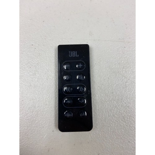 Telecomando per jbl stage - on,