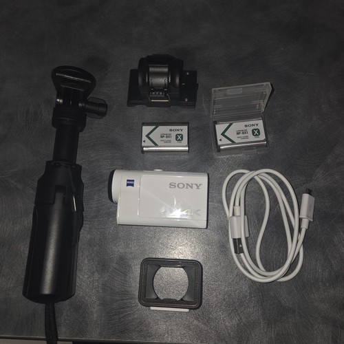 Sony handycam fdr x3000 - sony,