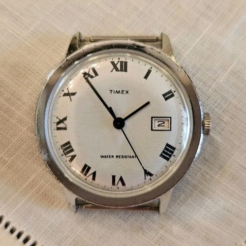 Orologio vintage timex - vintage, 73