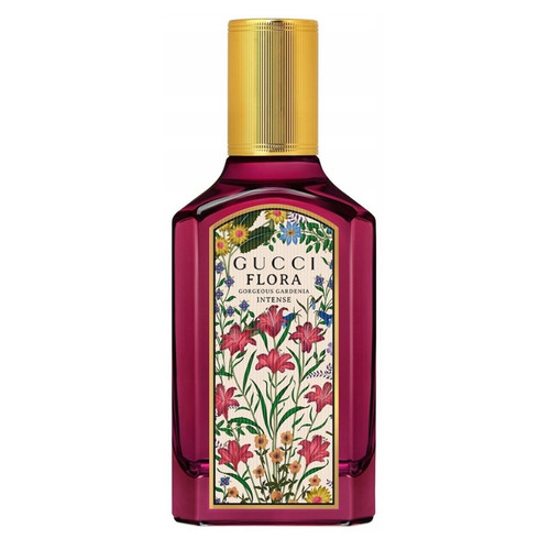 Woda perfumowana damska gucci - perfumowana,