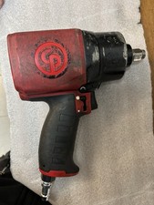 Pistola svitagomme pneumatica Professionale Chicago Pneumatic