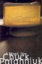 Fightclub novel by chuck - fightclub,