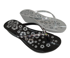 Pantofole da donna estive