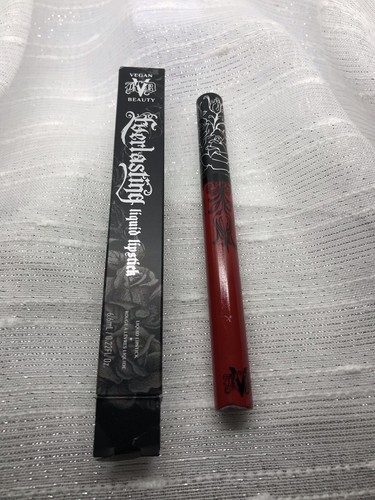 Rossetto liquido opaco - , kat