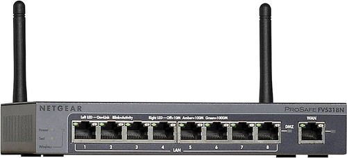 Router firewall vpn netgear - router,