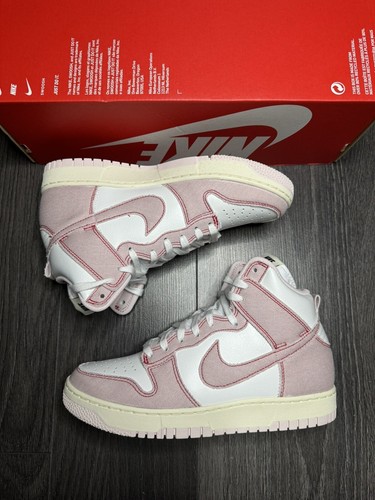 Nike dunk high barely - dunk,