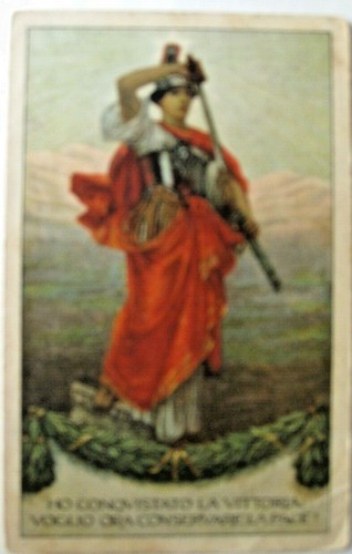 Cartolina prestito - vi,