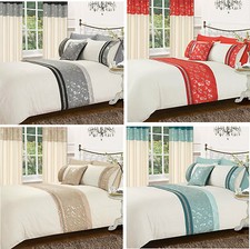 Set lenzuola moderno lusso