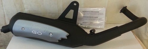 Marmitta giannelli kimco - giannelli,