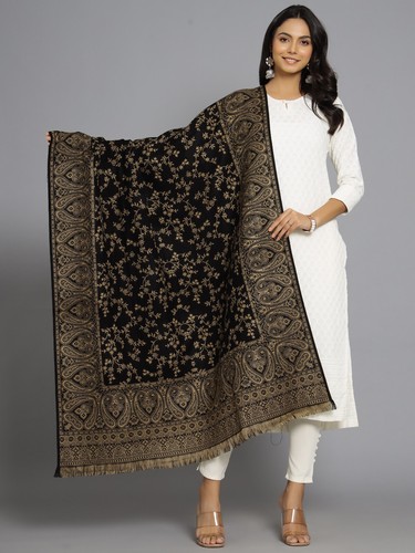 Lana cashmere scialle pashmina - lana,