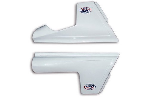 Plastiche laterali fianchetti