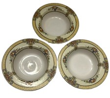 3 VTG Myott England