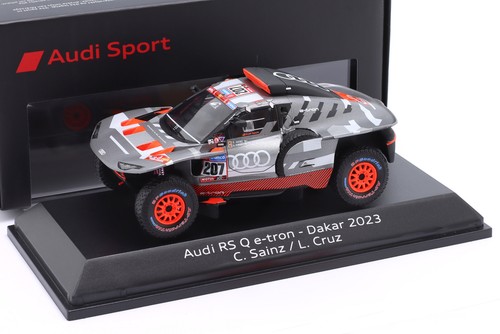 Audi tron 207 rally - audi, e-tron