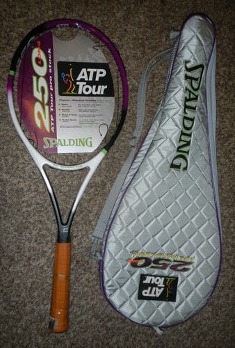 Racchetta tennis nos - da,