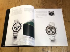 Magazine FARSETTI Important