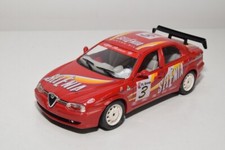 B63 1:24 BBURAGO BURAGO ALFA