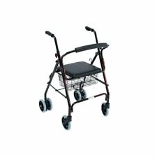 Deambulatore rollator