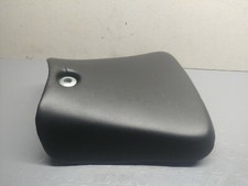 Sella pilota nera Aprilia AF1