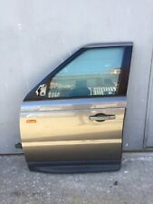 Porta portiera Range Rover Sport L320 Anteriore sinistro (2007)