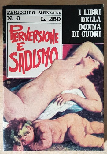 Libri della donna - i,