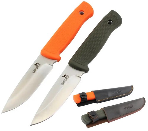 Set coltelli caccia - set,