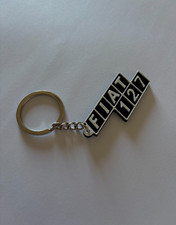 Portachiavi Fiat 127