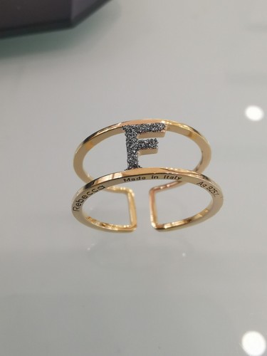 Anello donna con - anello,