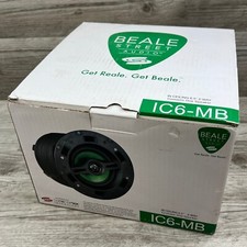 Beale Street IC6-MB