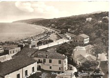 RODI GARGANICO  -  Riviera di