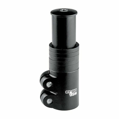 Adattatore attacco manubrio - adattatore,
