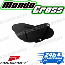 protezione carter frizione