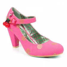 POETIC License RIGHT Pink