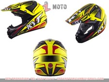 casco crossover off road Suomy