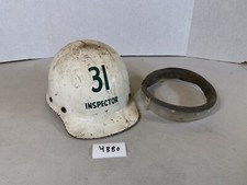 MSA Skullgard berretto