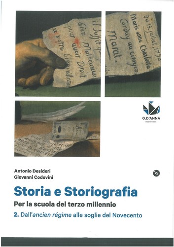 Storia storiografia - storiografia, 2°