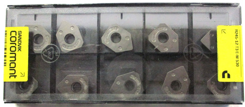 Inserti sandvik per - 10,