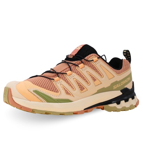 Scarpe salomon pro v9 - scarpe, xa