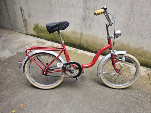 Bici graziella - bici,