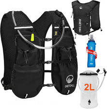 Zaino Trail Running, Gilet