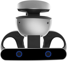 P5VR2, Stazione Di Ricarica